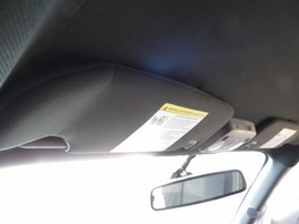 2016 FORD MUSTANG ECOBOOST BLACK 2.3 TURBO AT F19065